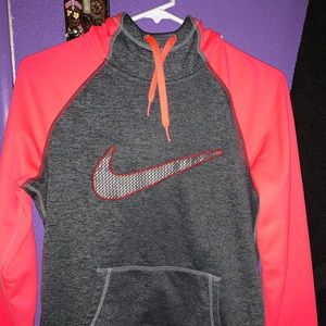Nike hoodie
